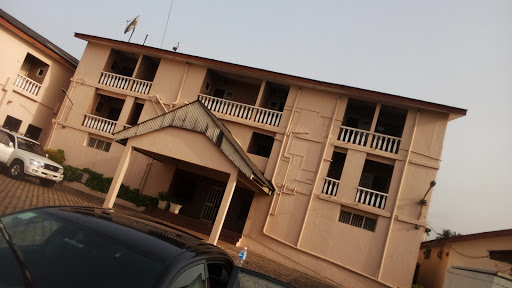 Orbit Hotel and Suites, 4, Nando street, Onitsha, Nigeria, Spa, state Anambra