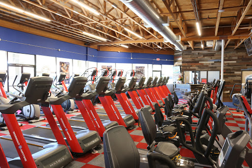 Gym «Workout Anytime Beaverton», reviews and photos, 14360 SW Allen Blvd, Beaverton, OR 97005, USA