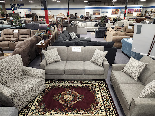 Furniture Store «Royal Star Furniture», reviews and photos, 245 Concord Exchange N, South St Paul, MN 55075, USA