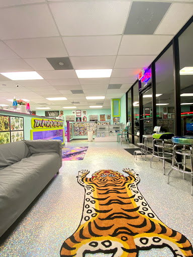 Explore peruvian tattoo ideas, creative tattoo ideas in Houston, available at The Neon Jackal Tattoo