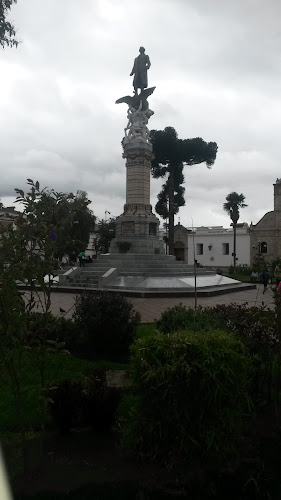 Ilustre Municipio de Riobamba - Riobamba