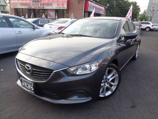 Used Car Dealer «Foreign Auto Imports», reviews and photos, 995 Clinton Ave, Irvington, NJ 07111, USA