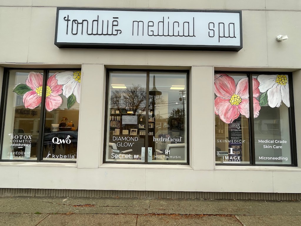 Tondue Medical Spa Rochester 48307
