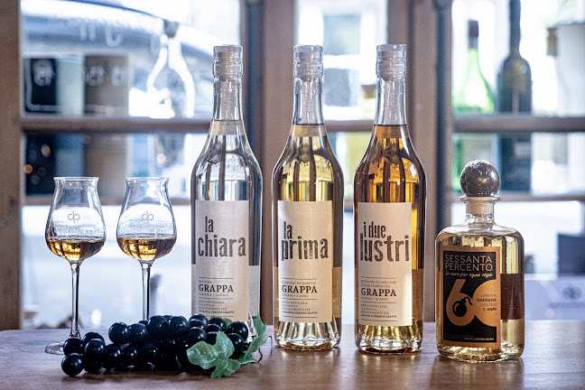 Ugolini & Grande Grappa Telefonnummer