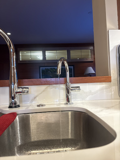 Drain Cleaning