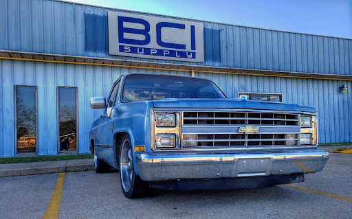 Auto Body Parts Supplier «BCI Supply», reviews and photos, 1516 S Frazier St, Conroe, TX 77301, USA