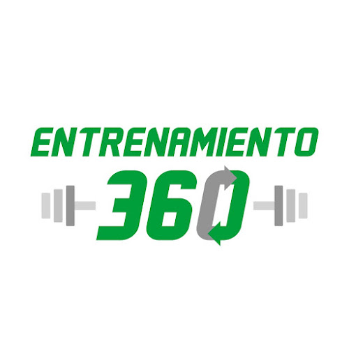 Opiniones de Entrenamiento 360 en Santa Lucía - Gimnasio