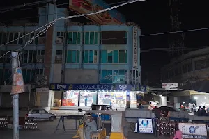 Rewari Bakers and Fast Food Shop image