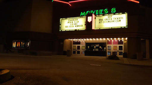 Movie Theater «Cinemark MOVIES 8», reviews and photos, 5546 Philadelphia St, Chino, CA 91710, USA