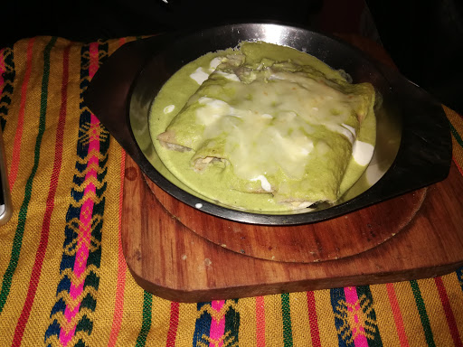 Restaurante hondureño Naucalpan de Juárez