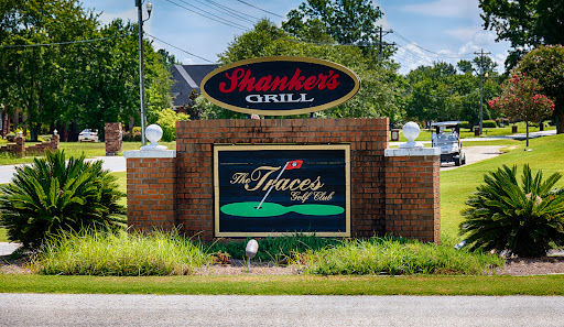 Public Golf Course «Traces Golf Club & Shankers Grille», reviews and photos, 4322 Southborough Rd, Florence, SC 29501, USA