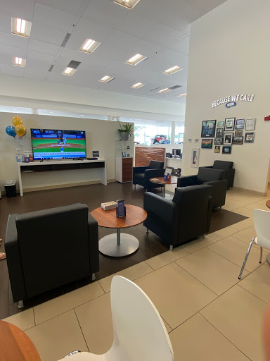 Used Car Dealer «Fields BMW Lakeland», reviews and photos, 4285 Lakeland Park Dr, Lakeland, FL 33809, USA