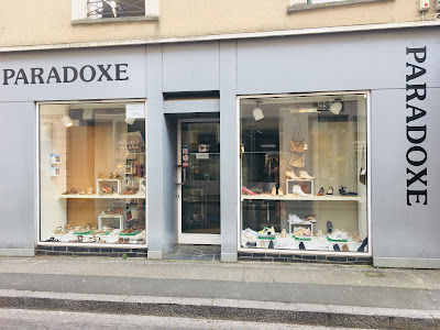Paradoxe à Châteaubriant