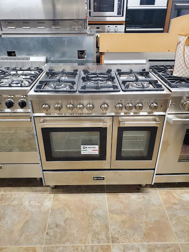 Appliance Store «Cummins Appliance», reviews and photos, 1708 Reisterstown Rd, Baltimore, MD 21208, USA