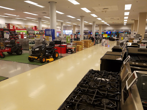 Department Store «Sears», reviews and photos, 425 Rice St, St Paul, MN 55103, USA