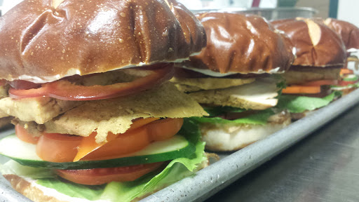 Gourmet Grocery Store «Beans & Barley», reviews and photos, 1901 E North Ave, Milwaukee, WI 53202, USA