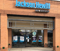 Jackson Hewitt Tax Service