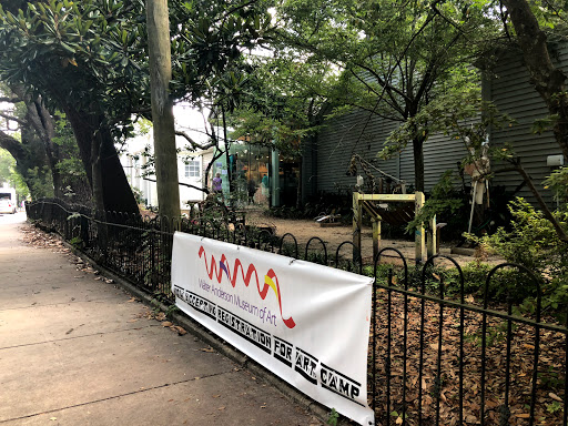Museum «Walter Anderson Museum of Art», reviews and photos, 510 Washington Ave, Ocean Springs, MS 39564, USA