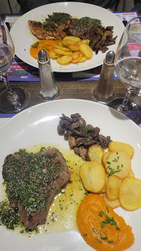 Les plus récentes photos du Restaurant LES VOYAGEURS à Champagné-les-Marais - n°3