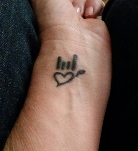 Tattoo Shop «Absolute Tattoo», reviews and photos, 1212 S Kansas Ave, Topeka, KS 66612, USA