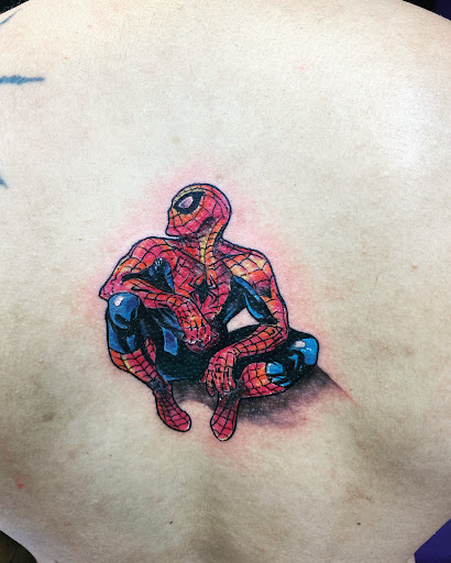 Explore arm tattoo ideas small, creative tattoo ideas in Hialeah, available at Ink Demons