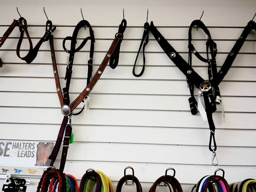 Pet Supply Store «Animal Health Supply», reviews and photos, 6939 E 15th St, Tulsa, OK 74112, USA