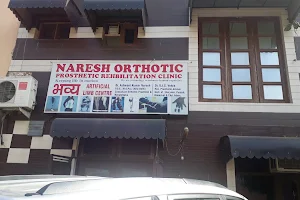 Bhavya Artificial Limbs Clinic (Panchkula) image