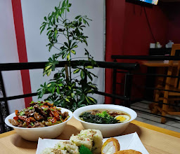 SUKIYA Toluca - TOKYO BOWLS & NOODLES - photo