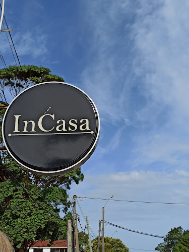 InCasa Deco & Café - Cafetería