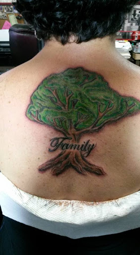 Explore tattoo ideas women, creative tattoo ideas in Tucson, available at Tattoo Azteca Inc