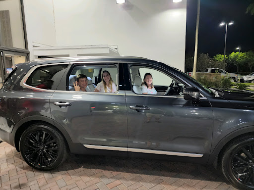 Kia Dealer «Bev Smith Kia», reviews and photos, 5655 US-1, Fort Pierce, FL 34982, USA