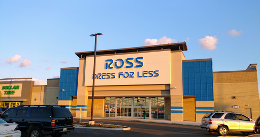 Clothing Store «Ross Dress for Less», reviews and photos, 1101 5th Ave, Hammond, IN 46320, USA