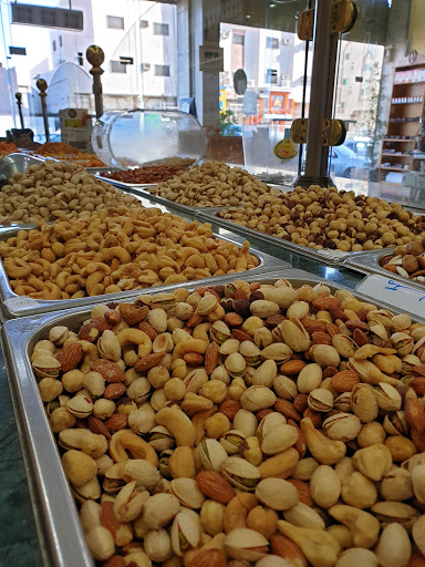 محامص الحارثي 