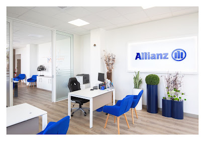 Allianz Assurance VAL D'EUROPE - Sylvain & Sandra FAYAT Chessy