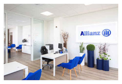 Allianz Assurance VAL D'EUROPE - Sylvain & Sandra FAYAT à Chessy