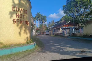 Cuyab Hot Spring Resort image