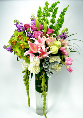 Florist «Mockingbird Lane Florist», reviews and photos, 5606 E Mockingbird Ln, Dallas, TX 75206, USA