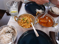 Curry du Le Madras - Restaurant Indien à Strasbourg - n°15