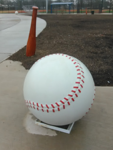 Sports Activity Location «Eisenhower Park: Softball Fields», reviews and photos, 1899 Hempstead Turnpike, East Meadow, NY 11554, East Meadow, NY 11554, USA