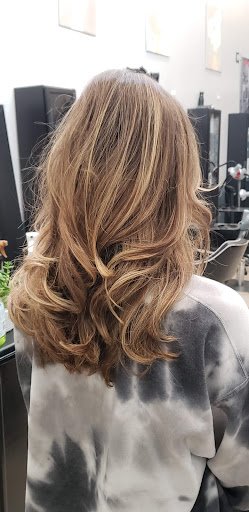 Hair Salon «LaDuree Hair Salon», reviews and photos, 2277 Westwood Blvd, Los Angeles, CA 90064, USA
