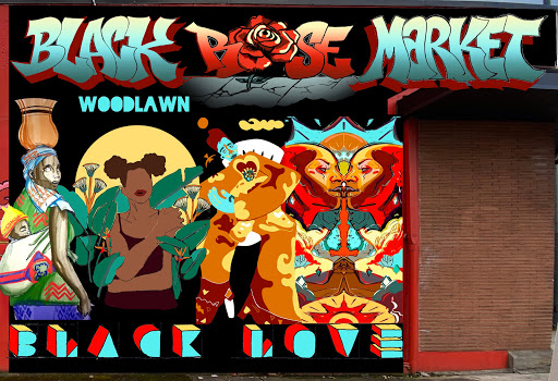 Grocery Store «Koken Market», reviews and photos, 6732 NE Martin Luther King Jr Blvd, Portland, OR 97211, USA