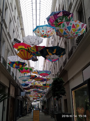 Vival à Carpentras