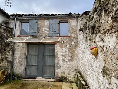 Gîte au Patio - Gîtes de France à Castelsagrat