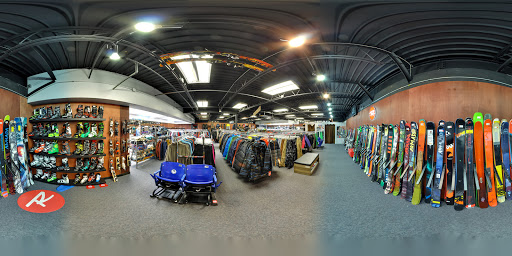 Bicycle Store «The House Outlet Store», reviews and photos, 300 S Owasso Blvd E, St Paul, MN 55117, USA