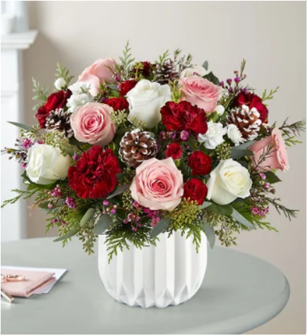 Florist «Landmark Florist», reviews and photos, 4818 Beauregard St, Alexandria, VA 22312, USA