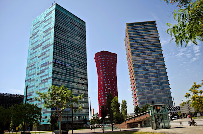 Gran Via Fira apartments Barcelona4Seasons