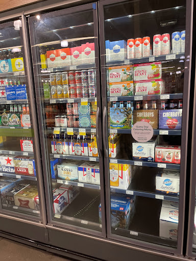 Grocery Store «Whole Foods Market», reviews and photos, 3968 Airport Blvd, Mobile, AL 36608, USA