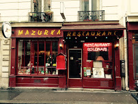 Photos du propriétaire du Restaurant polonais Mazurka à Paris - n°8