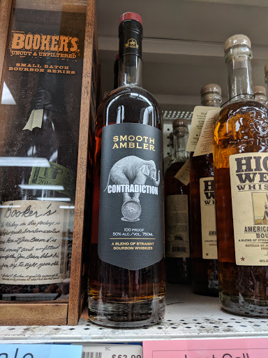 Liquor Store «Montgomery County Liquor & Wine - Milestone», reviews and photos, 20946 Frederick Rd D1, Germantown, MD 20876, USA