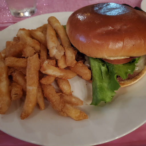 Hamburger Restaurant «Peppers At Uptown», reviews and photos, 4620 N 10th St, McAllen, TX 78504, USA
